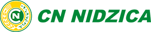 CN NIDZICA Logo
